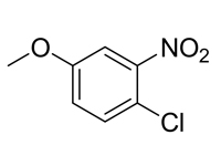 4-氯-3-硝基苯甲醚，98%