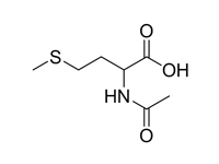 N-乙酰-DL-蛋氨酸，98%(HPLC)
