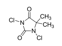 1,3-二氯-5,5-二甲基乙內(nèi)酰脲，98%