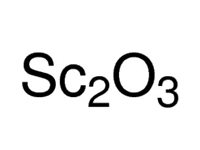 氧化鈧，4N，99.99%
