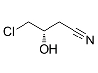 (S)-4-氯-3-羥基丁腈，97%