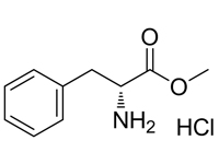 D-苯丙氨酸甲酯鹽酸鹽，0.98