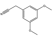3,5-二甲氧基苯乙腈，98%
