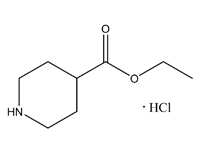 4-哌啶甲酸乙酯鹽酸鹽，98%（GC)