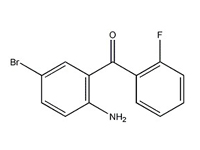 2-氨基-5-溴-2‘-氟二苯甲酮，97%