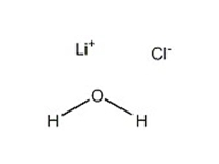 氯化鋰,一水，AR，97%