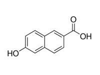 6-羥基-2-萘甲酸，99%（GC）