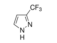 3-（三氟甲基）吡唑，98% (GC)