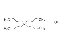 四丁基氫氧化銨溶液，AR，10%