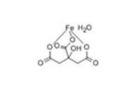 檸檬酸鐵,水合，特規(guī)