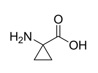 1-氨基環(huán)丙烷羧酸，98%