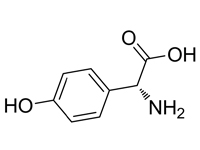 4-羥基-D-(-)-2-苯基甘氨酸，99%