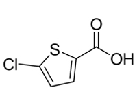 2-氯噻吩-5-甲酸，98%（HPLC)