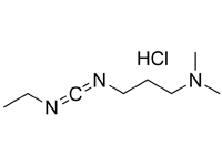 1-乙基-(3-二甲基氨基丙基)碳二亞胺鹽酸鹽，98%（GC）