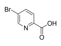 5-溴-2-吡啶甲酸，98%（HPLC）