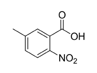 5-甲基-2-硝基苯甲酸，98%
