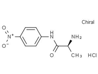 L-丙氨酸4-硝基酰苯胺鹽酸鹽，98%（HPLC)