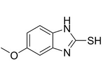 5-甲氧基-2-巰基苯并咪唑，98%（HPLC)