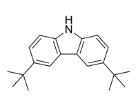 3,6-二叔丁基咔唑，98%（HPLC)