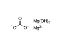 堿式碳酸鎂，CP