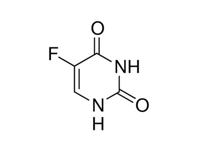 5-氟尿嘧啶，BR