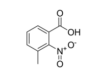 3-甲基-2-硝基苯甲酸，98%