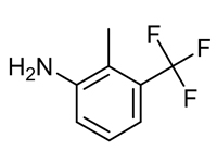 2-甲基-3-三氟甲基苯胺，99%