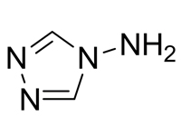 4-氨基-4H-1,2,4-三氮唑，98%（HPLC)