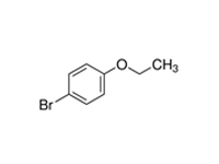 對(duì)溴苯乙醚，98%
