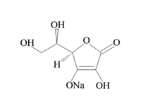 異VC鈉,異抗壞血酸鈉，CP