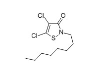 4,5-二氯-2n-正辛基-4-異噻唑啉-3-酮，99%