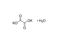 一水合草酸鉀，AR，99.8%