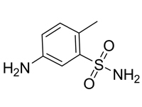 5-氨基-2-甲基苯磺酰胺，98%