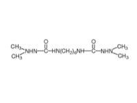 4,4'-六亞甲基雙（1,1-二甲基氨基脲），98%（HPLC）