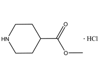 4-哌啶甲酸甲酯鹽酸鹽，98%（GC)