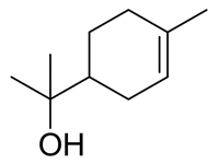 松油醇，CP