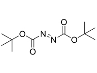 偶氮二甲酸二叔丁酯，98%（HPLC)