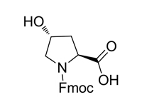 Fmoc-L-羥脯氨酸，98%（HPLC）