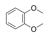 1,2-二甲氧基苯，CP