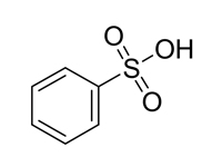 苯磺酸溶液，70%低氯水溶液