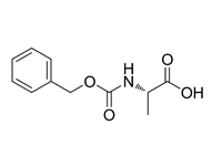 N-芐氧羰基-L-丙氨酸，97%（HPLC） 