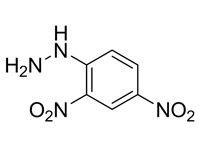 2,4-二硝基苯肼溶液，1g/L 