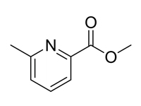 6-甲基-2-吡啶甲酸甲酯，97%(GC) 