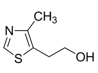 4-甲基-5-噻唑<em>乙醇</em>，99%（GC）