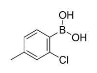 2-氯-4-甲基苯硼酸，98%（HPLC） 