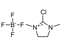 2-氯-1,3-二甲基咪唑<em>四</em>氟硼酸鹽，98%