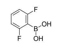 2,6-二氟苯硼酸，98%（HPLC） 