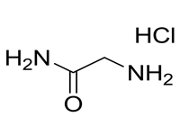 甘氨酰胺鹽酸鹽，98% 