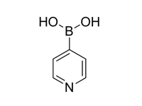 吡啶-4-硼酸，96%（HPLC） 