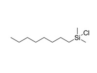 二甲基正辛基氯硅烷，95%(GC) 
